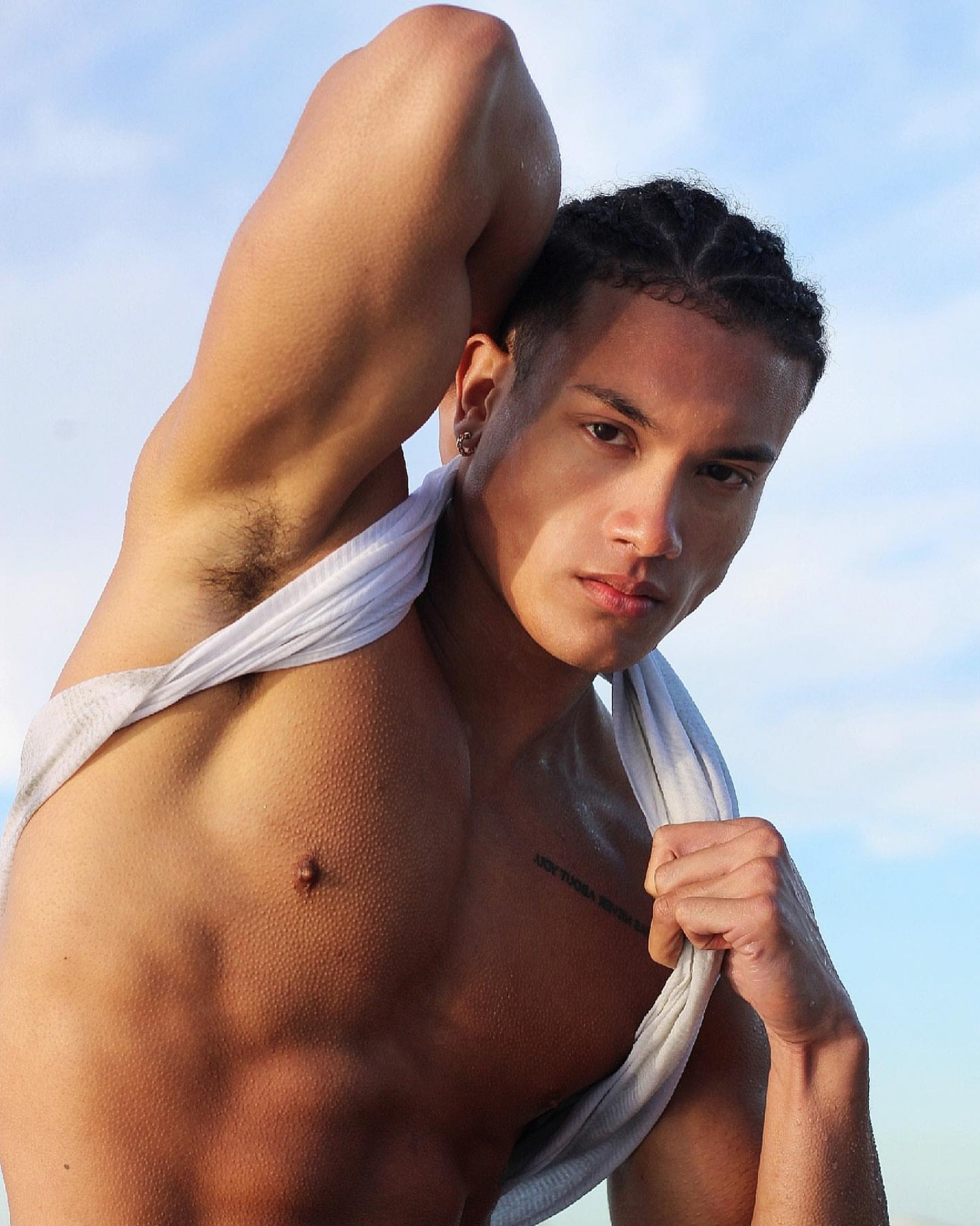 Cedric — photo 6