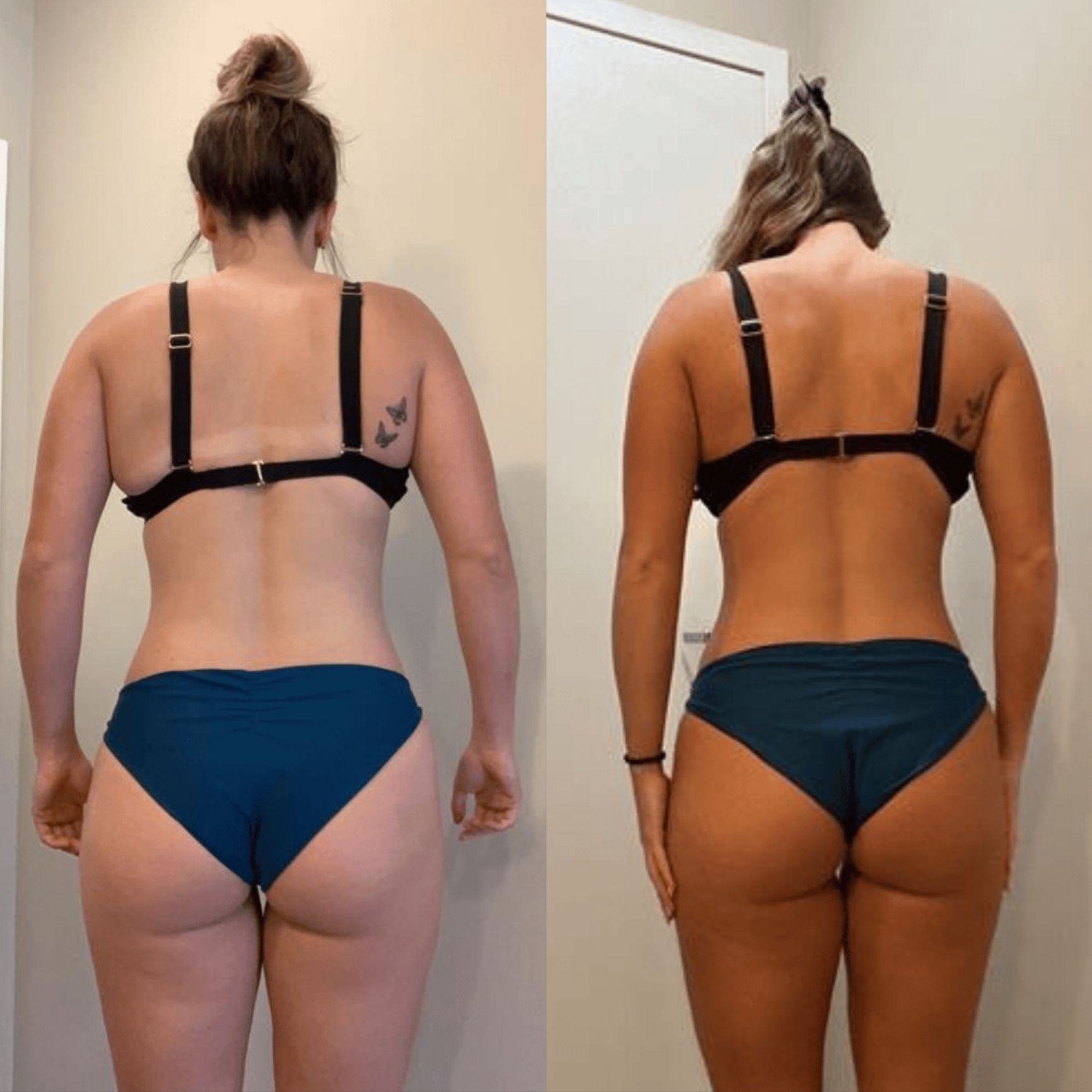 Camryn — Body Recomp