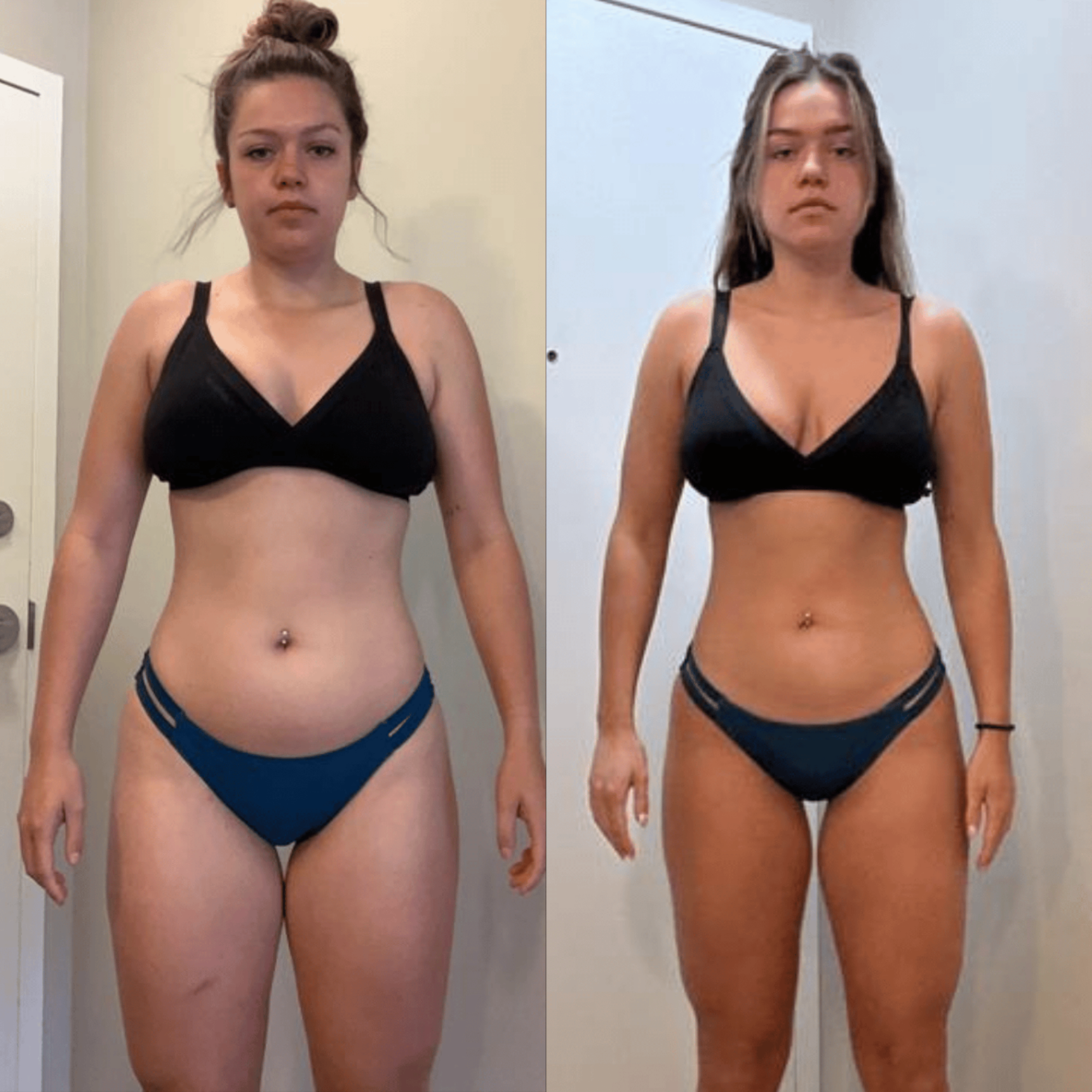 Camryn — Body Recomp
