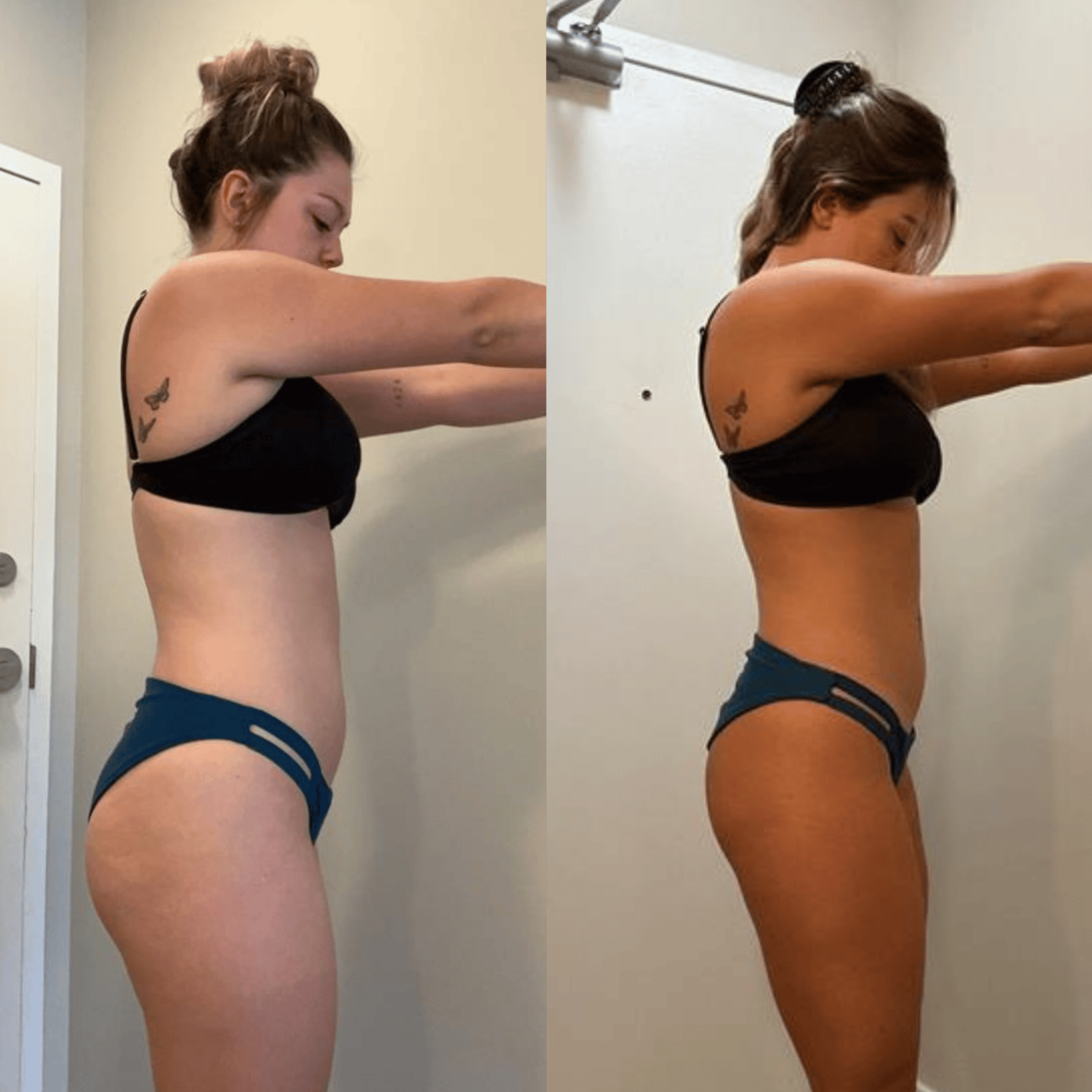 Camryn — Body Recomp
