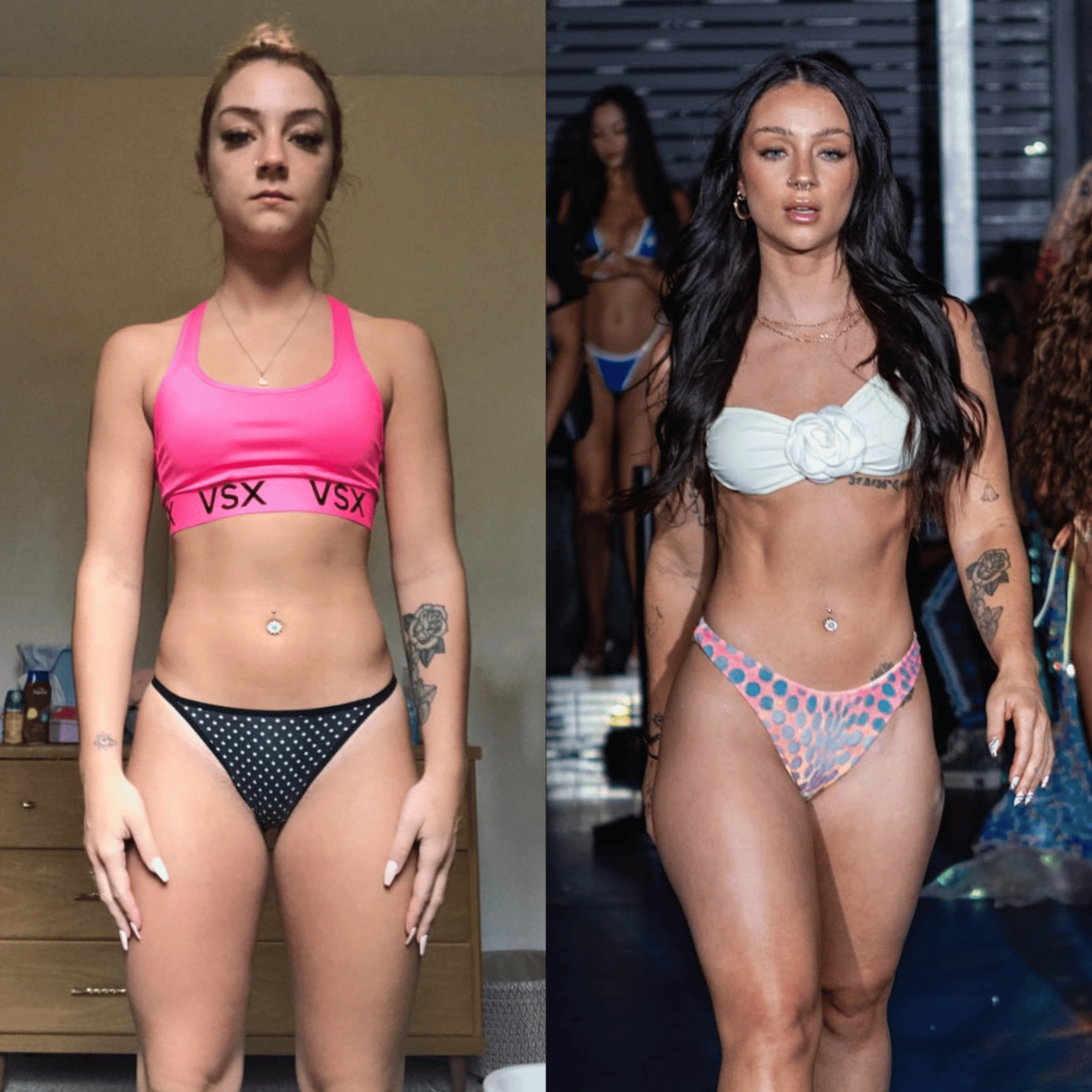 Colby — Body Recomp