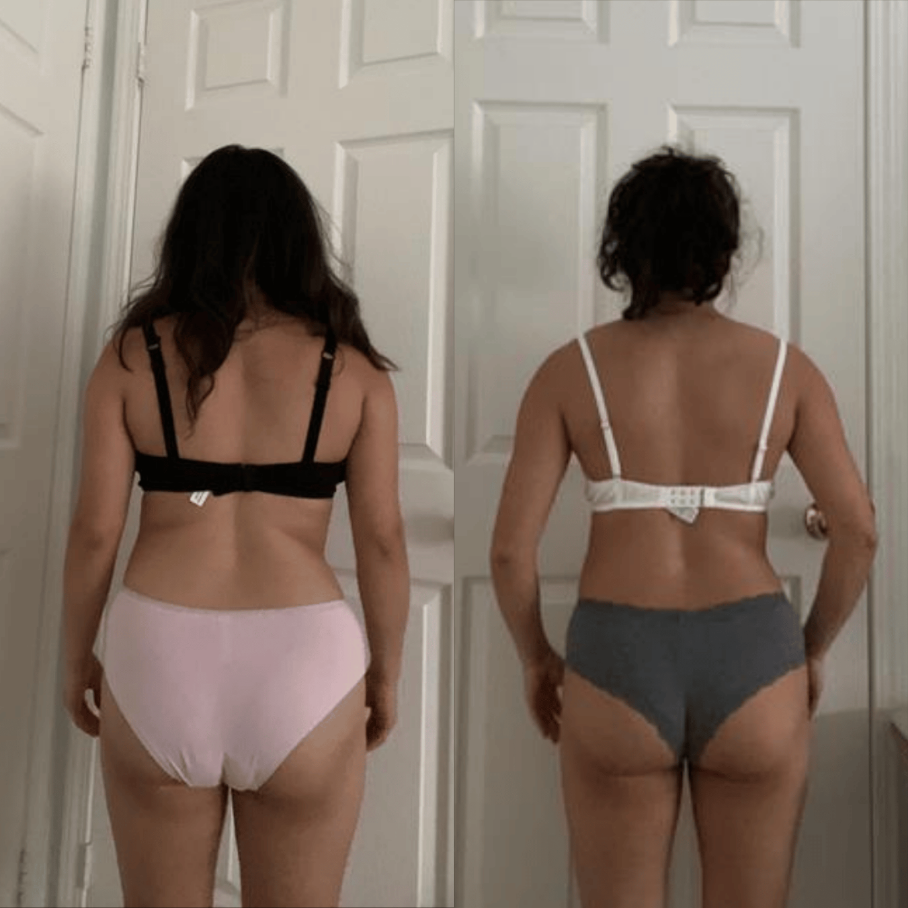 Jasmine — Body Recomp