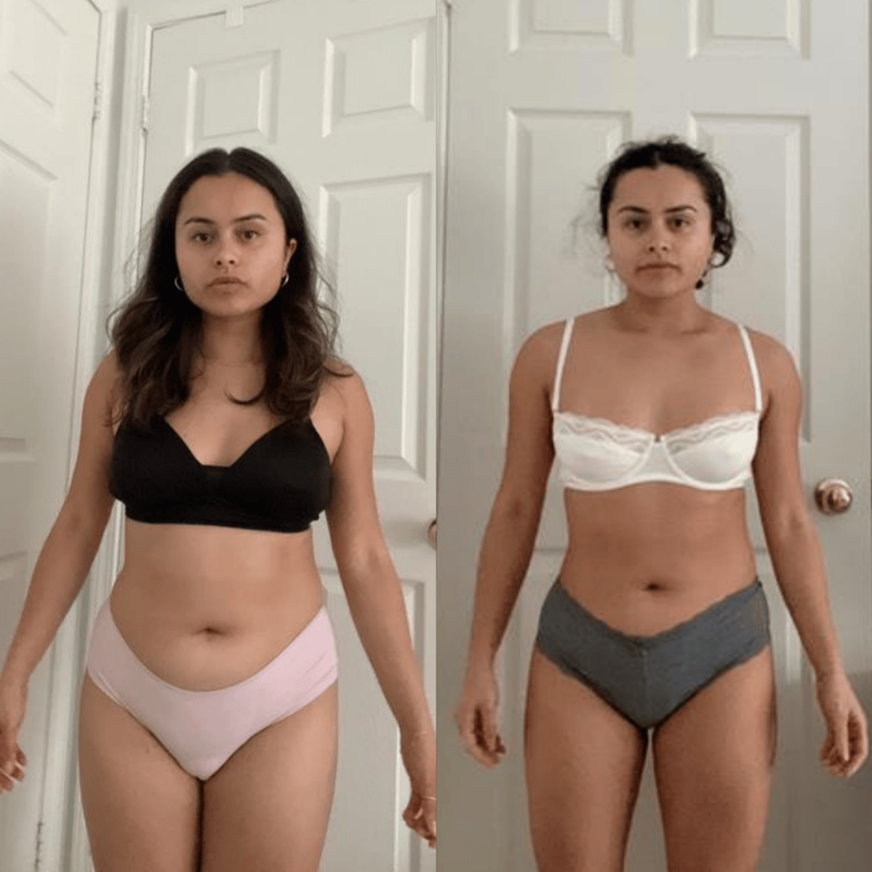 Jasmine — Body Recomp