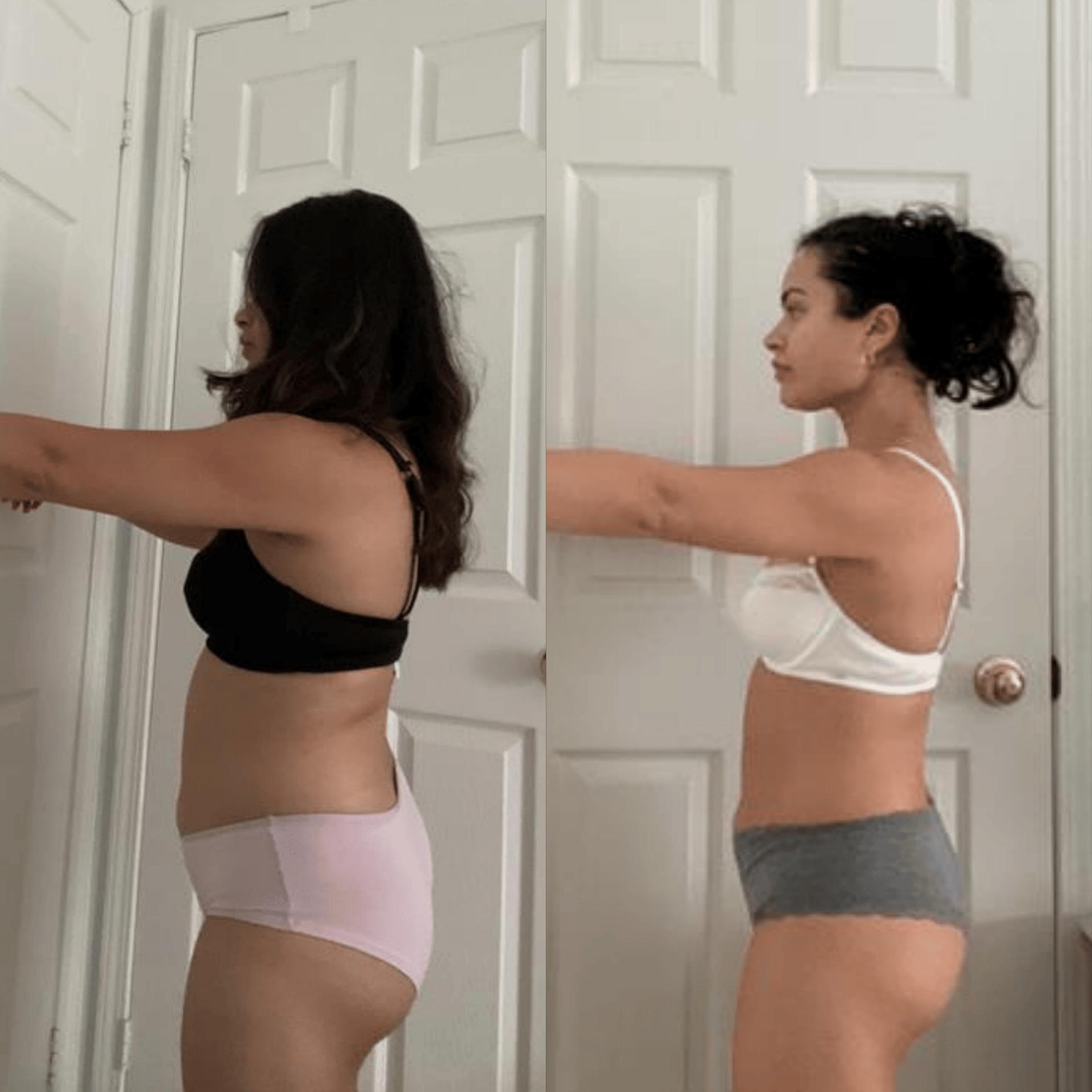 Jasmine — Body Recomp