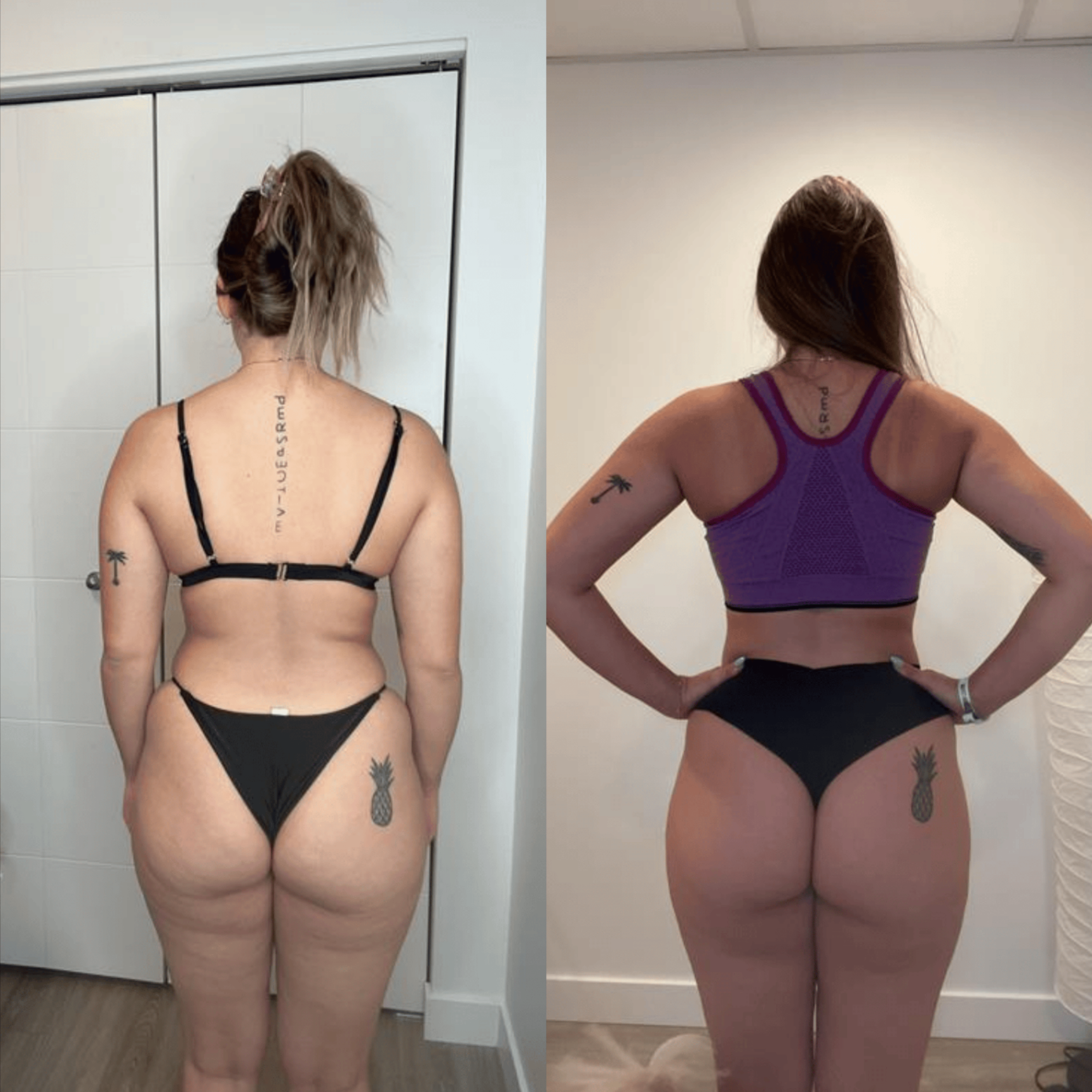 Kailey — Body Recomp