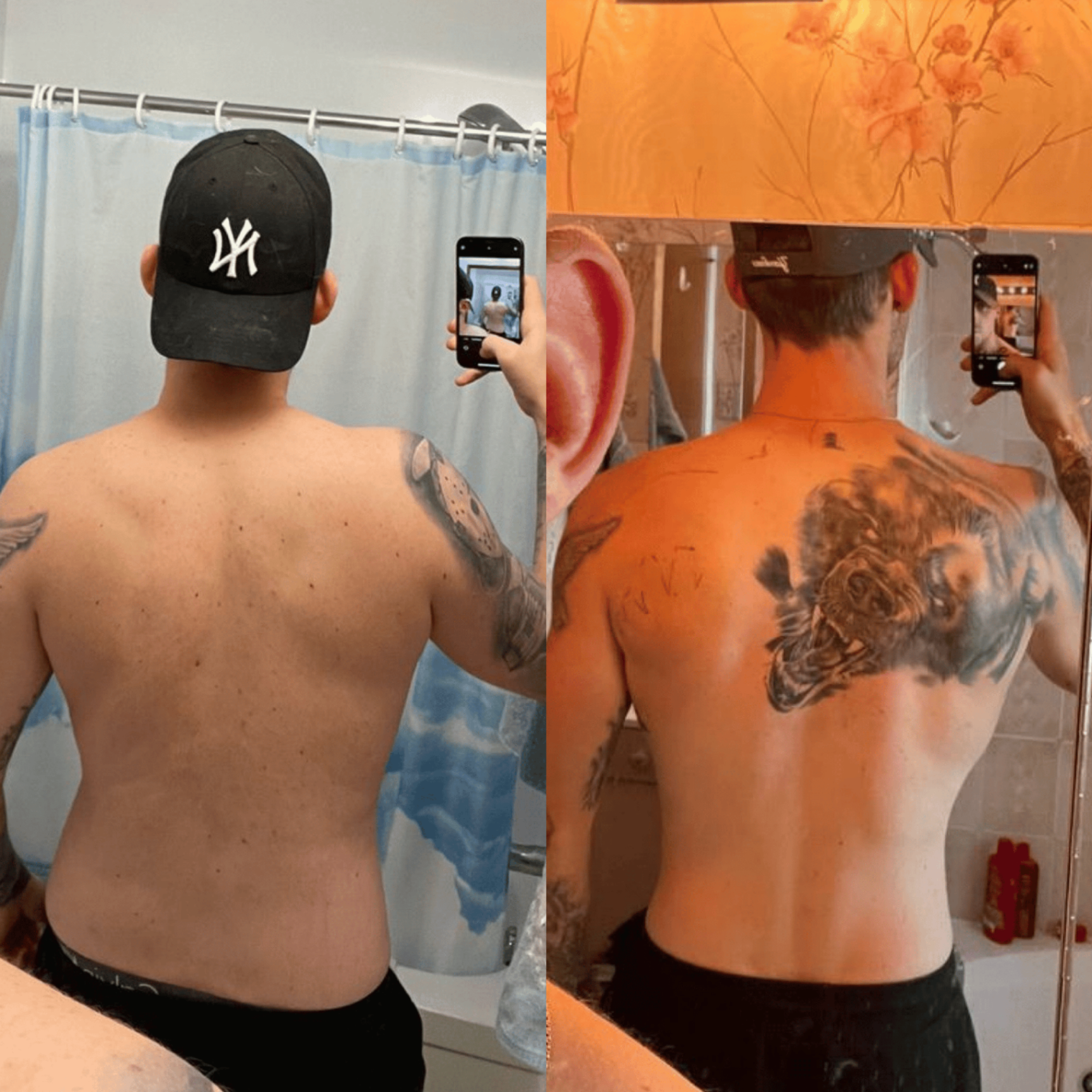 Tyler — Lean Transformation