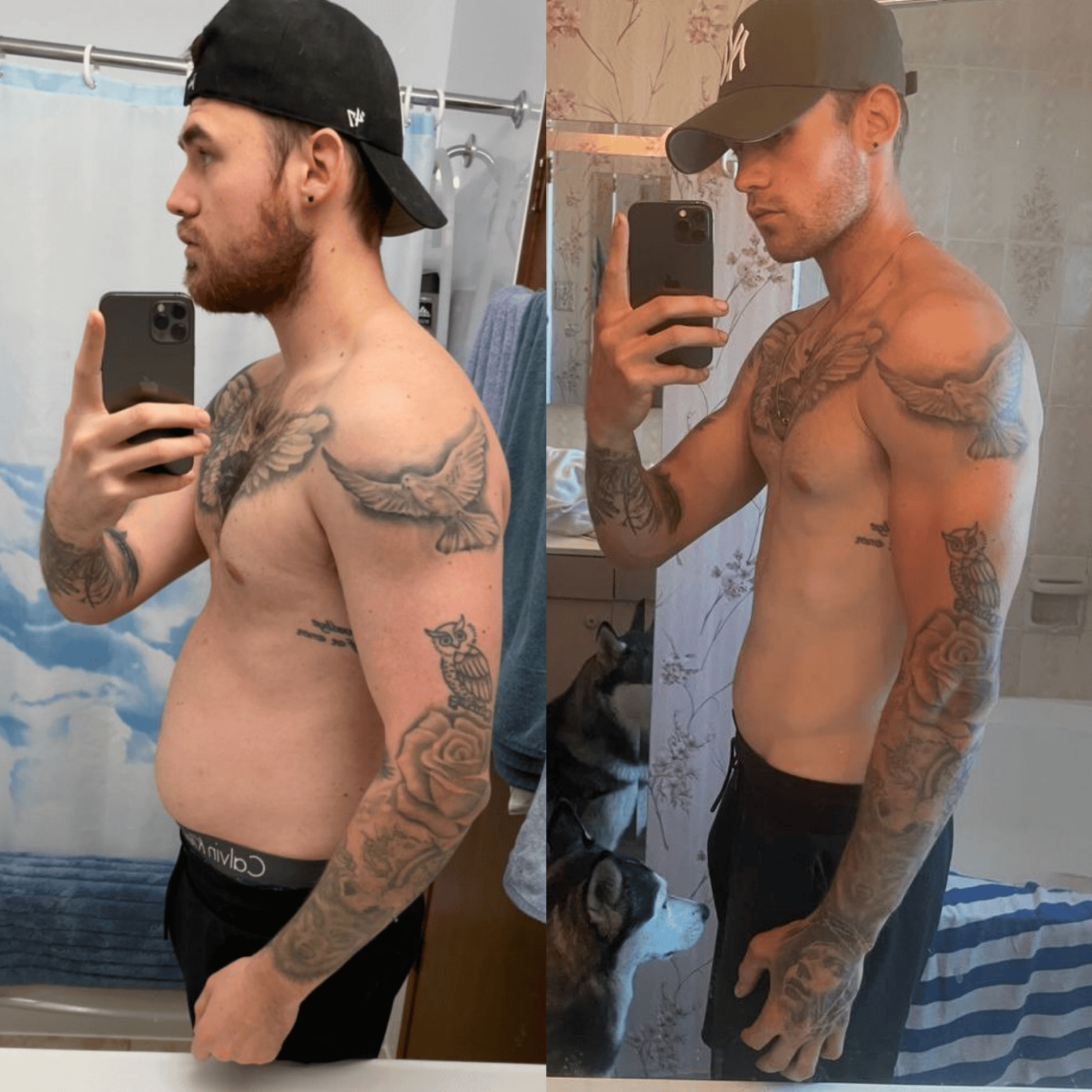 Tyler — Lean Transformation