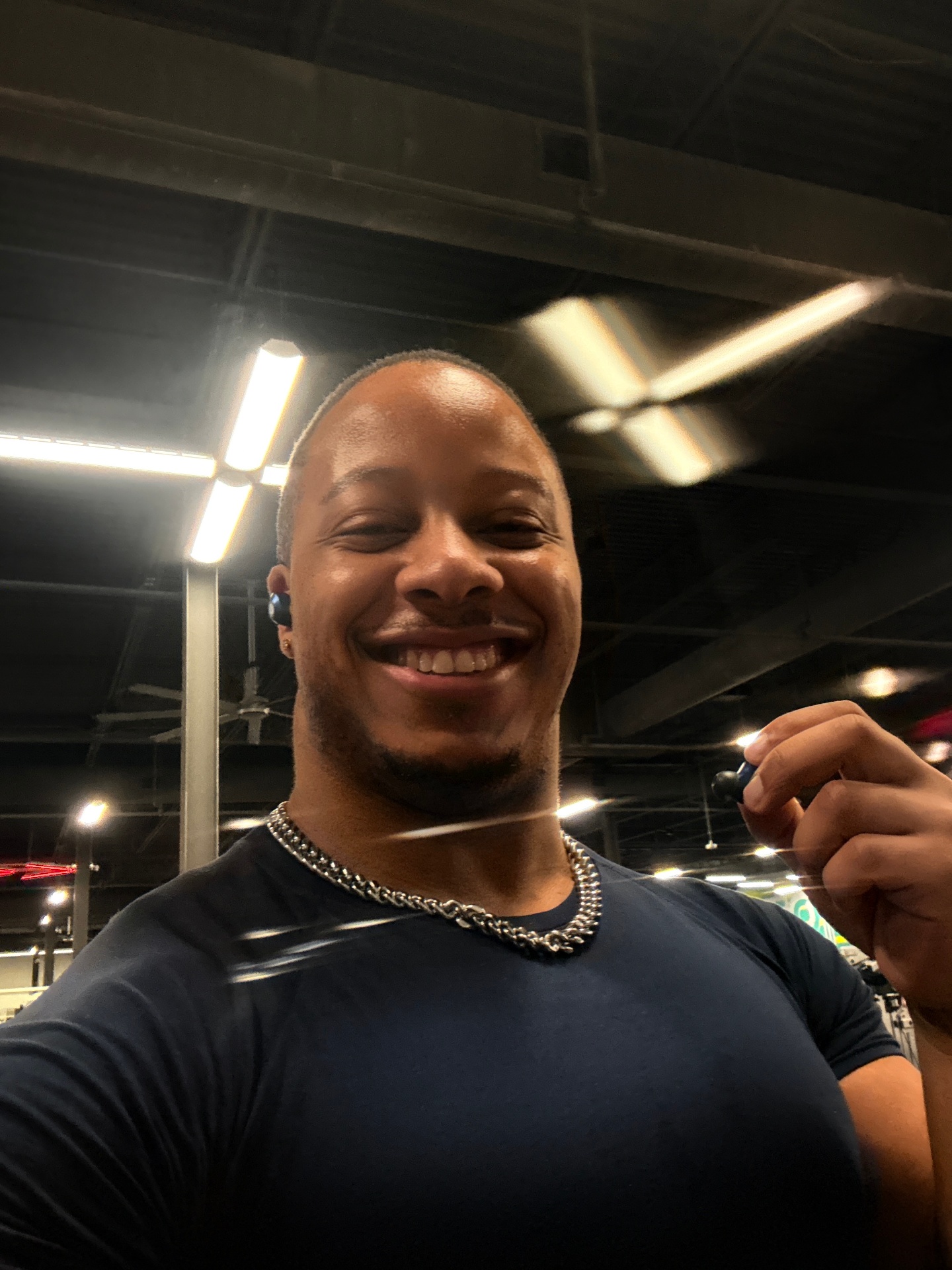 Dwayne — photo 2