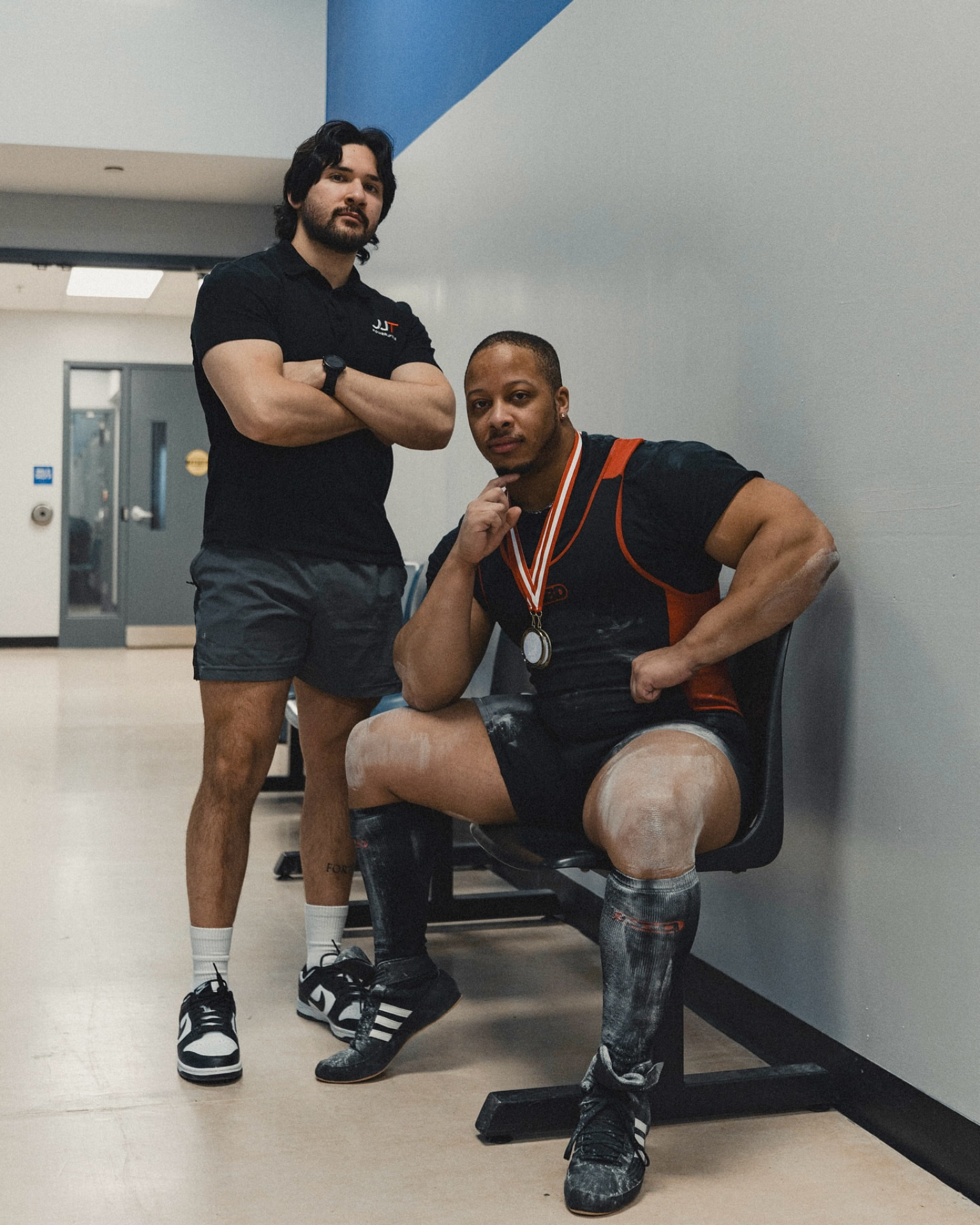 Dwayne — photo 3