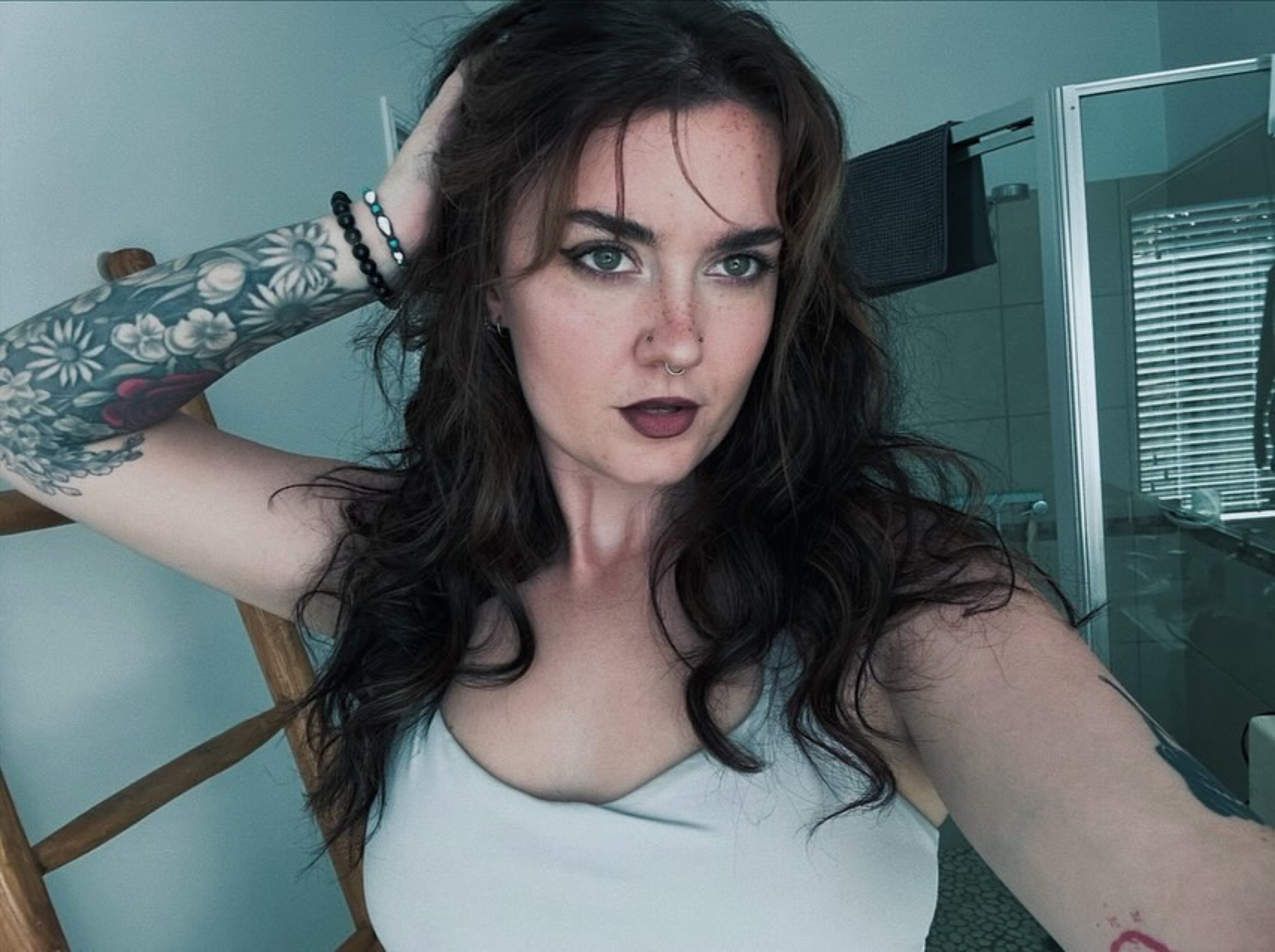 Kyrstin — photo 5