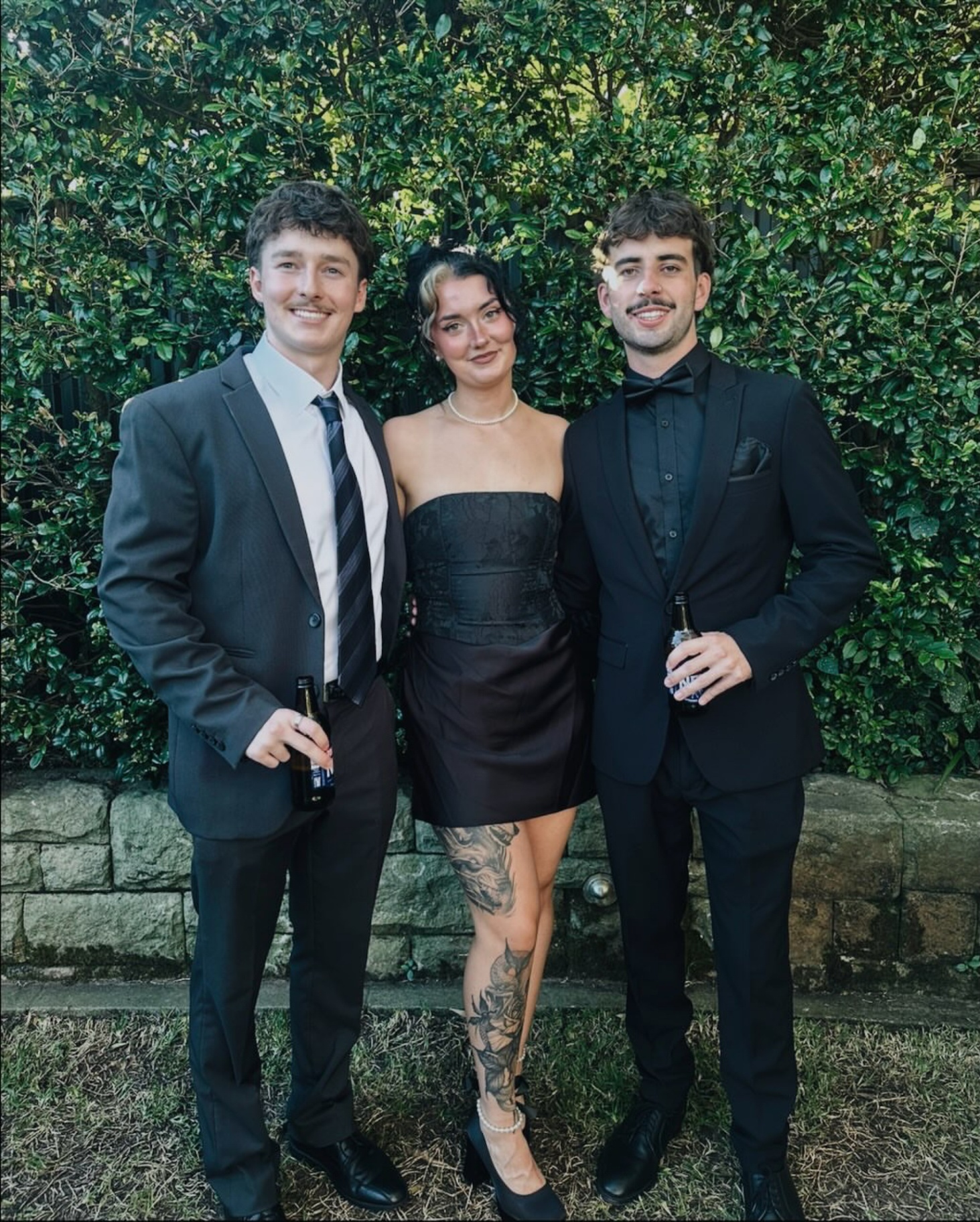 Kyrstin — photo 2