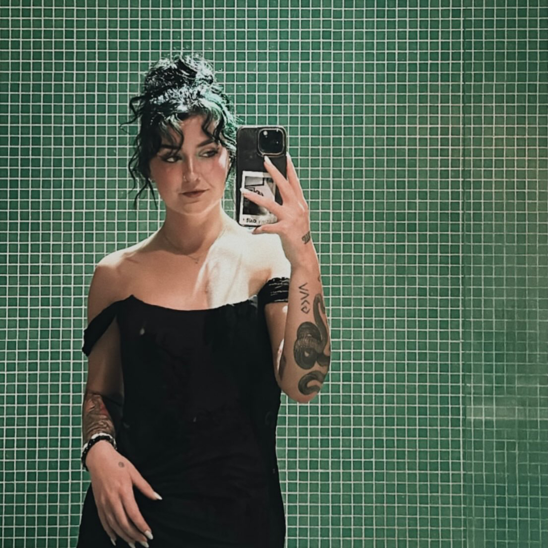 Kyrstin — photo 3