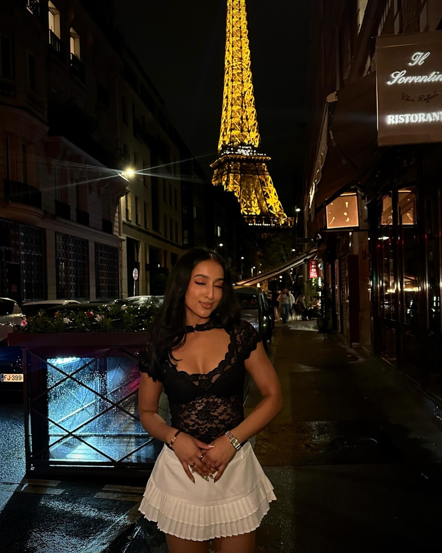 Shaina — photo 6